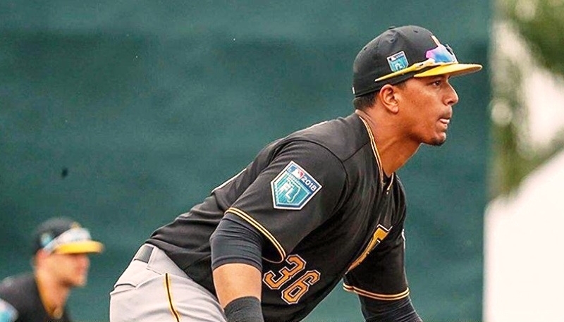 12 Bravos han visto acción en el Spring Training