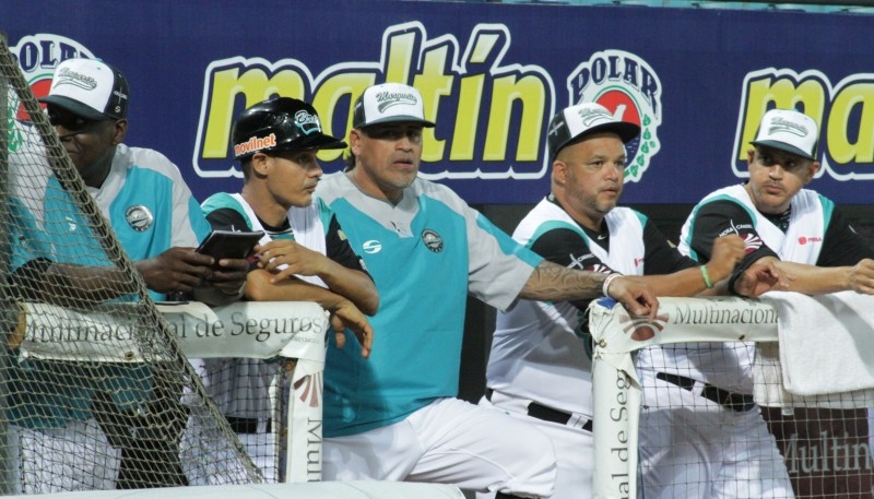 Los Bravos ya tienen su staff técnico para la 2018-2019