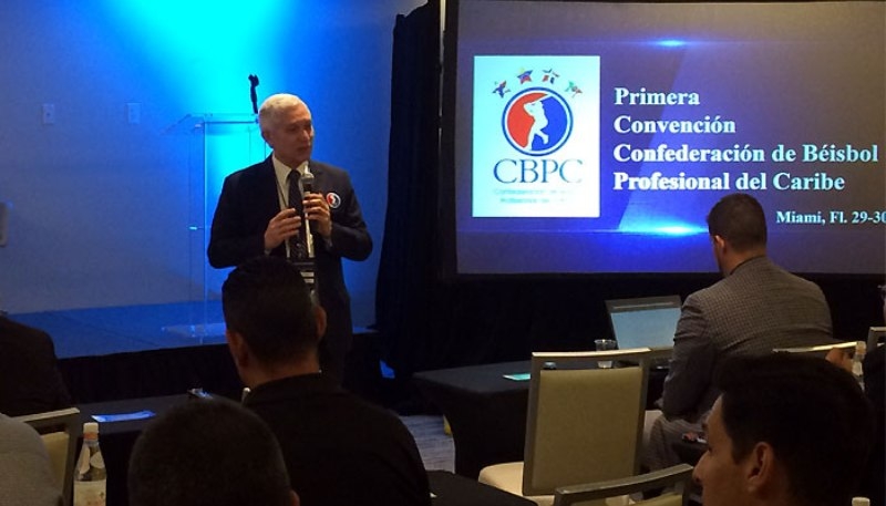 La Confederación del Caribe reunida en Miami