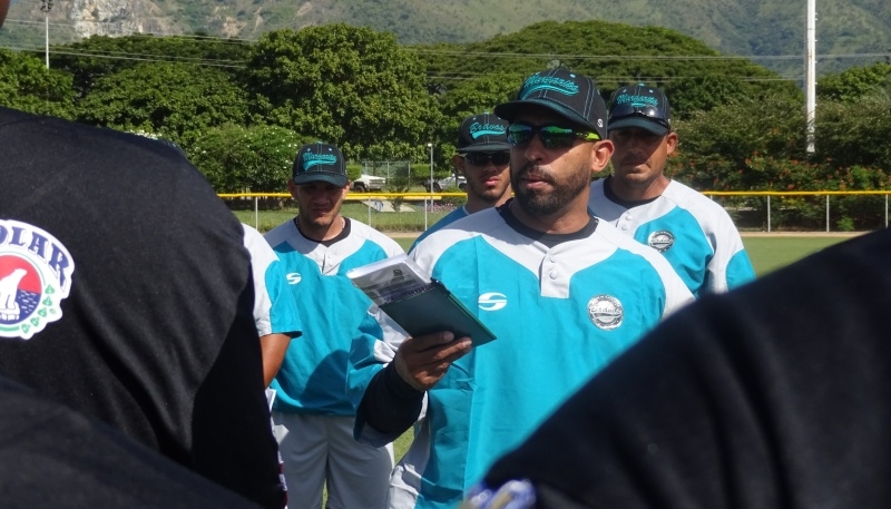 Bocachica es optimisma con el bateo de Bravos