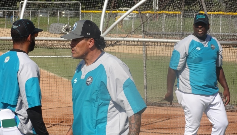 Henry llegó con un plan claro desde el “vamos”