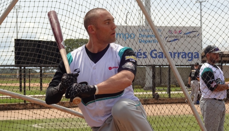 Cade Gotta está de vuelta con los Bravos