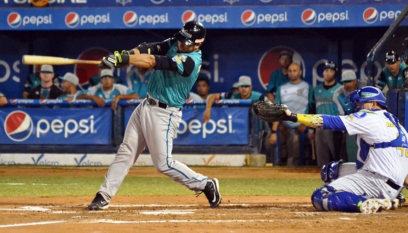 Reporte de Prensa de los Bravos de Margarita