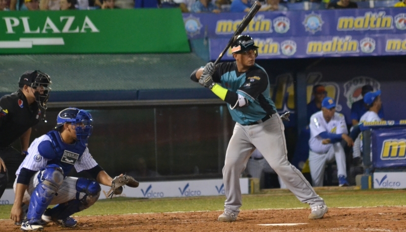 Los Bravos no pudieron aguantar su ventaja