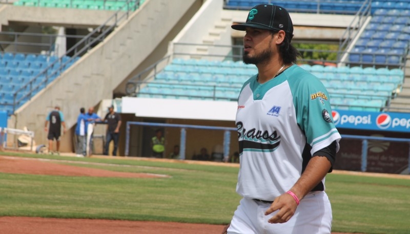 Bencomo Jr., construye su leyenda en Margarita