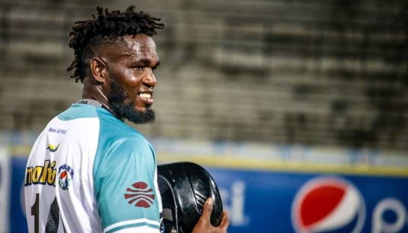 Olmo Rosario fue el más bravo en la segunda semana