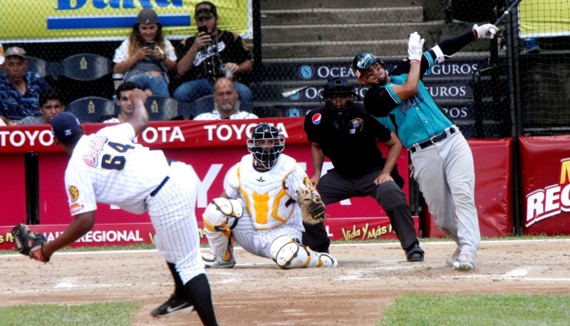 No se pudo extender la buena racha