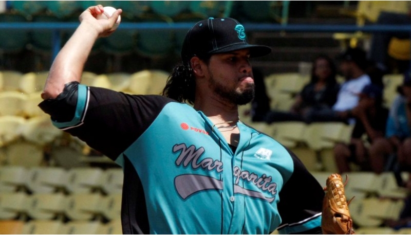 Dividimos en la doble cartelera en Caracas