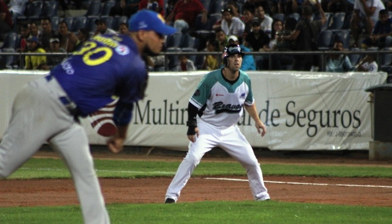 Los Bravos fueron superados en Guatamare