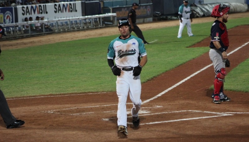 Cade Gotta lideró el triunfo en Guatamare