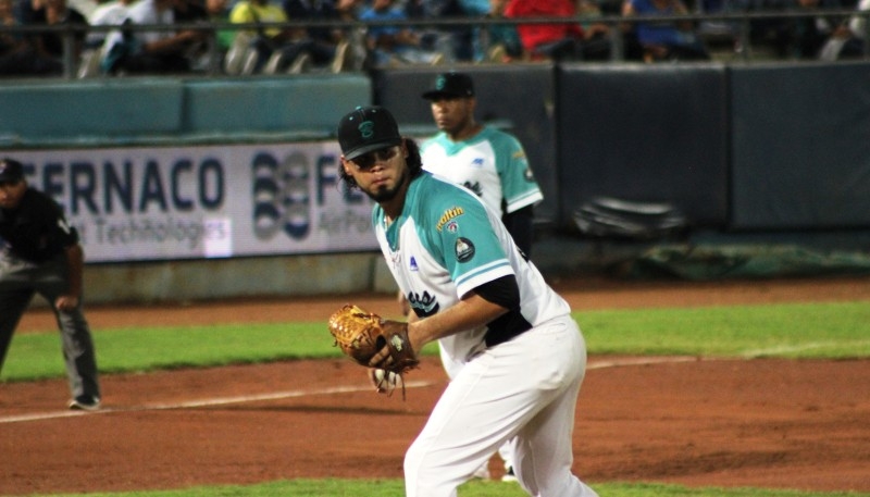 Bencomo Jr. repitió su magia en la cuarta semana