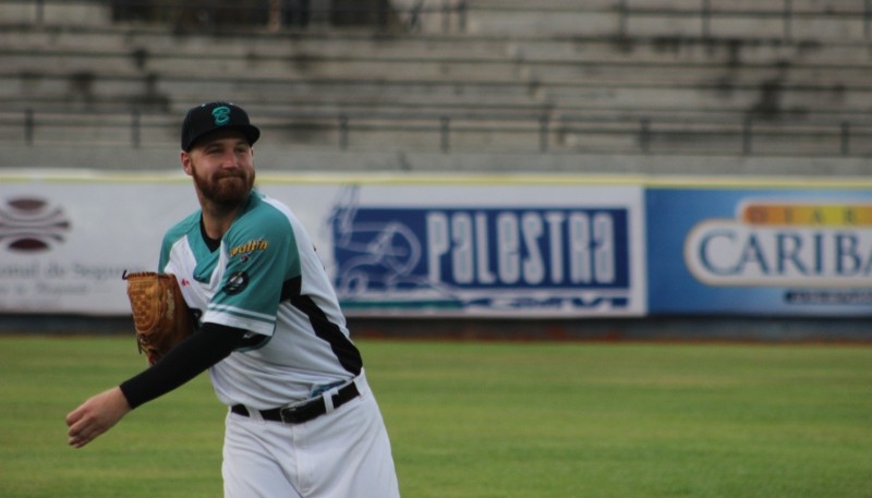 Dietrich Enns será el primero en la quinta semana