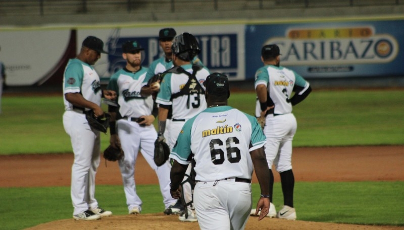 Tropezamos con la misma piedra