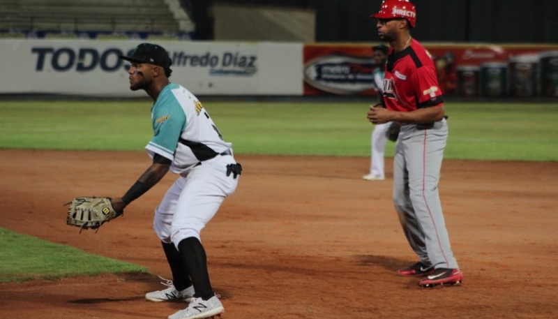 Reporte de Prensa de los Bravos de Margarita