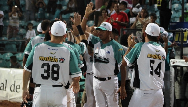 ¡Llegó la primera victoria en extraining!