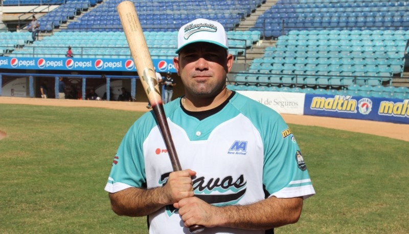 Presichi llegó para sustituir a Sturgeon