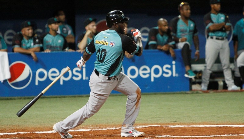 Reporte de Prensa de los Bravos de Margarita