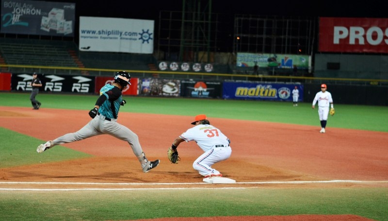 Con el pie izquierdo los Bravos iniciaron la semana