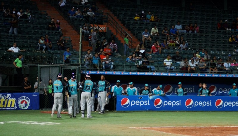 Reporte de Prensa de los Bravos de Margarita