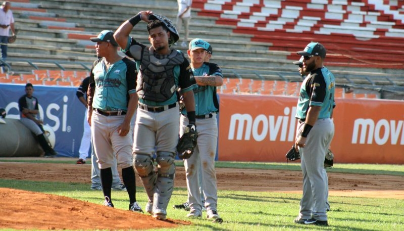 Nos quedamos cortos, otra vez