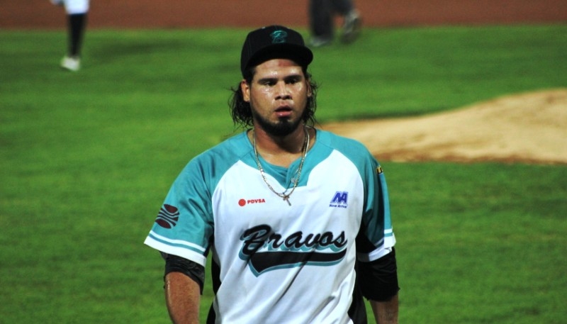 Comunicado de Omar Bencomo Jr.