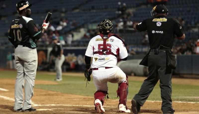 Otro traspiés y al sexto