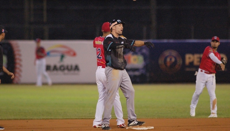Equilibrio en la novena semana
