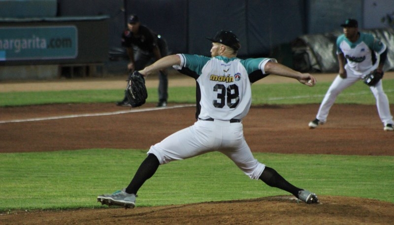 Brazos listos para la décima