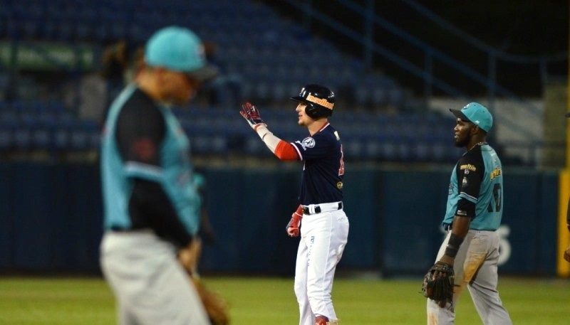 Desorientados ante los Tigres