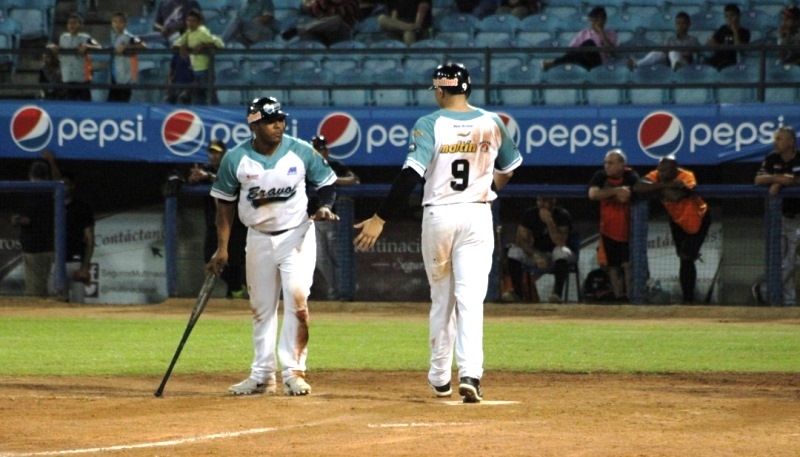 Reporte de Prensa de los Bravos de Margarita