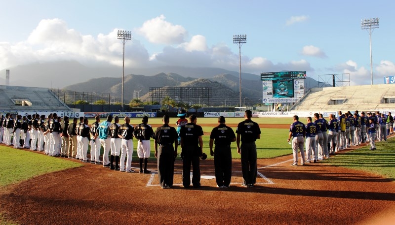 Superados, pero ¡a Enero!