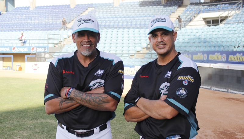 Blanco-Ruiz, una llave histórica