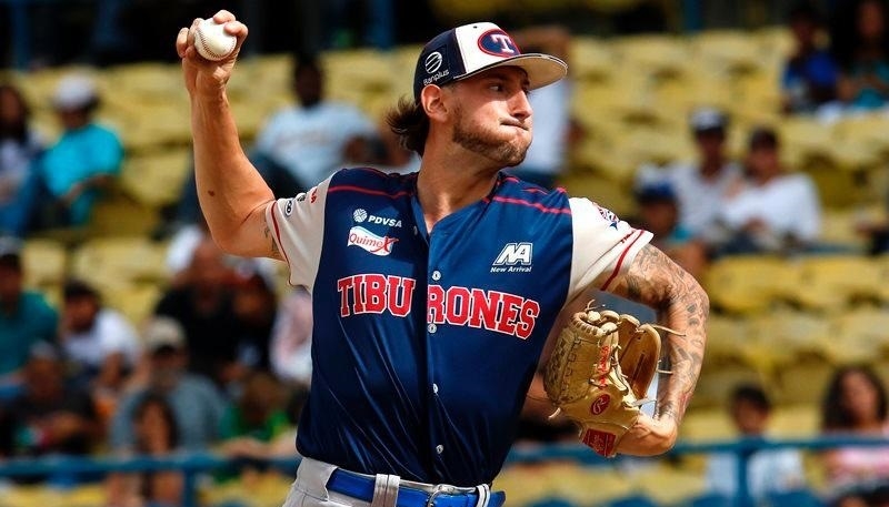 Kubiak y De La Cruz blindan la rotación