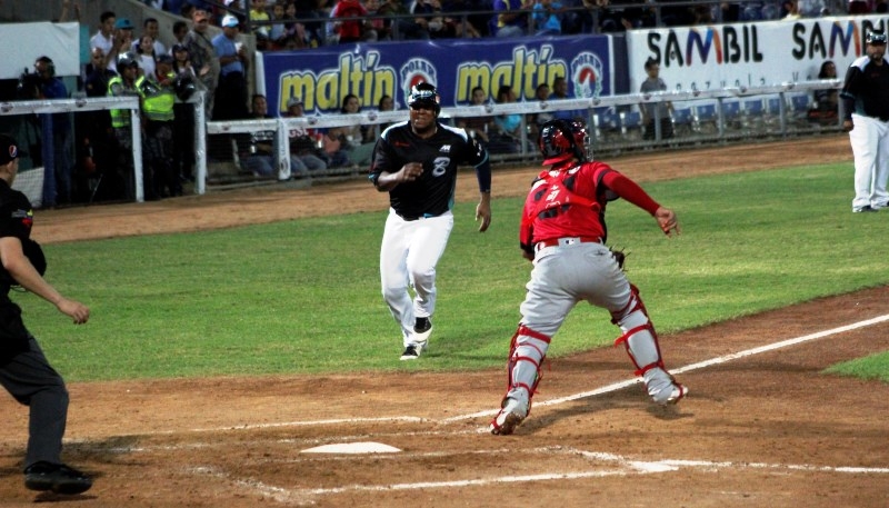 Primer rival: Cardenales