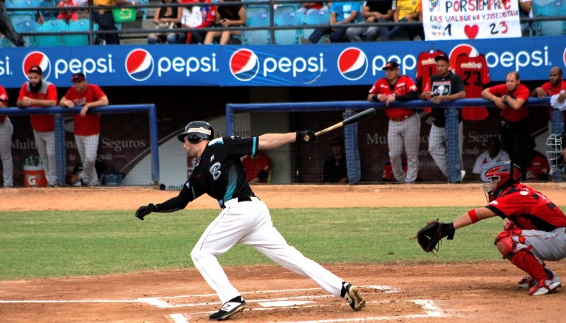Reporte de Prensa de los Bravos de Margarita