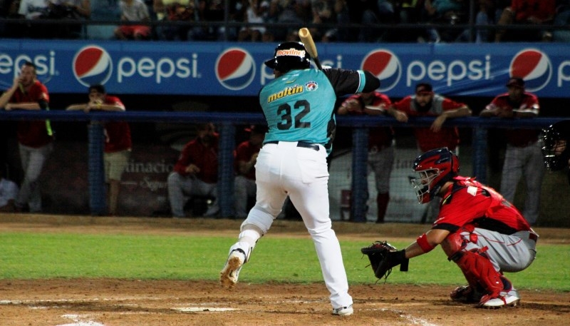 Reporte de Prensa de los Bravos de Margarita