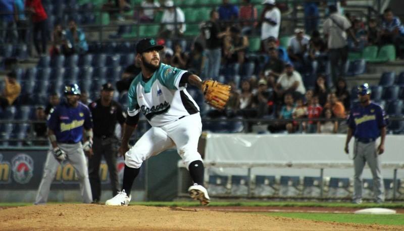 Spring Training se llena de Bravos