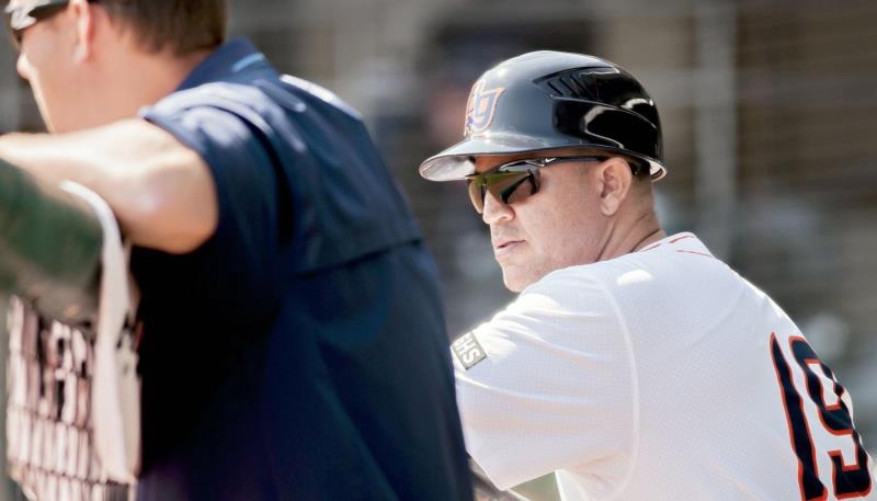 Reinaldo Ruiz llegó a 300 victorias como Mánager