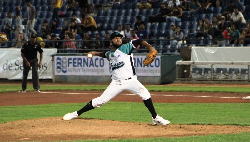 Pedro Ávila se ganó el ascenso