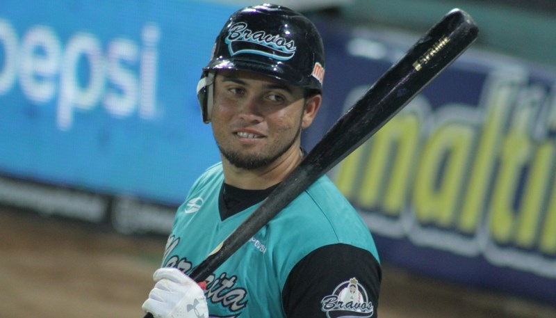 Breyvic Valera se mudó a Nueva York