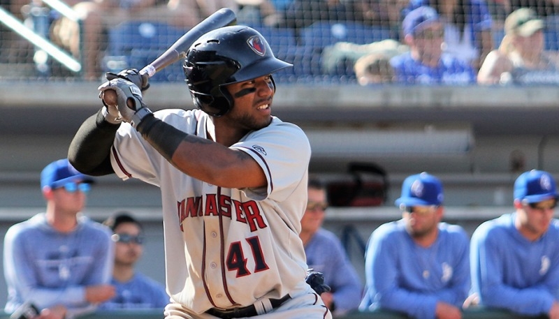 Luis Castro entre los mejores de la Liga de California