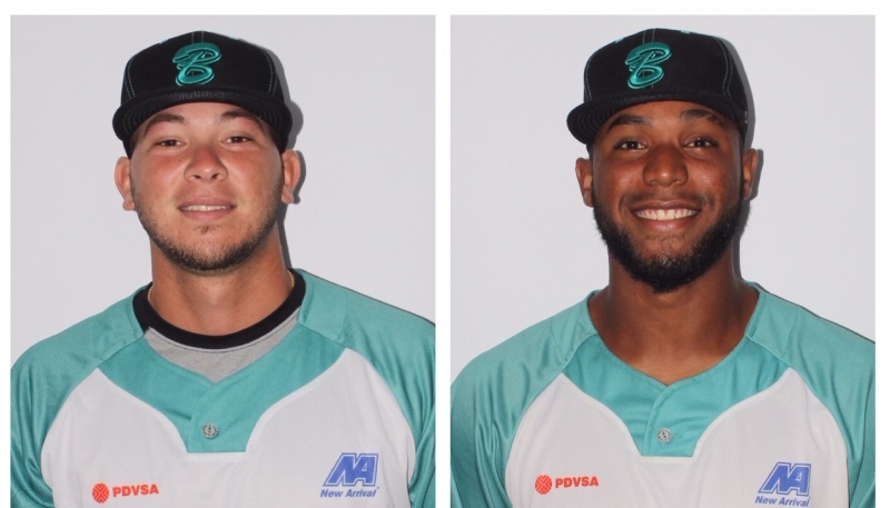 ¡Bravos y poderosos!