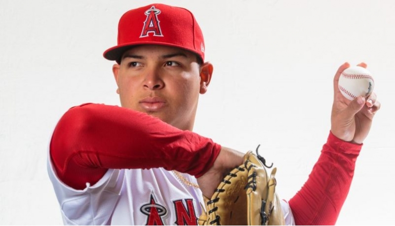 José Rances Suárez, otro bravo al show