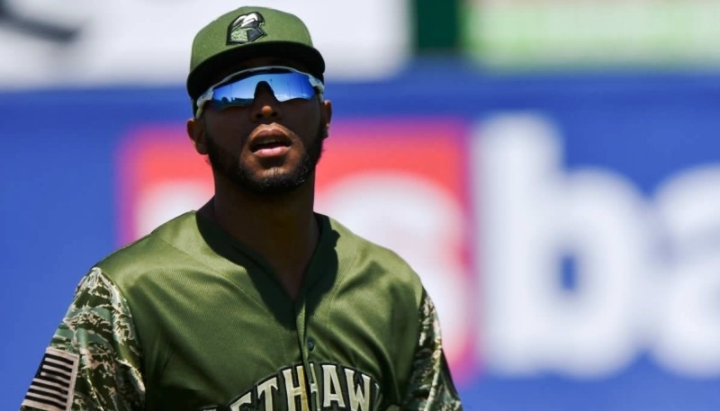 Castro a palo limpio con dirección a Doble A