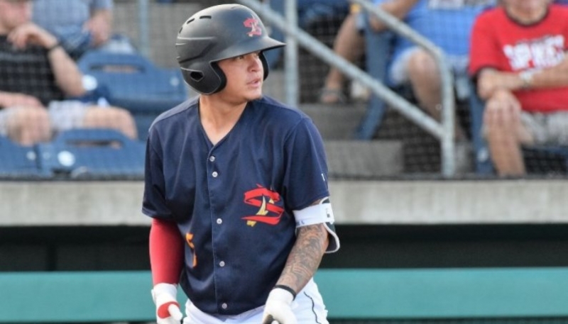 Imeldo Díaz la vio clarita en Julio