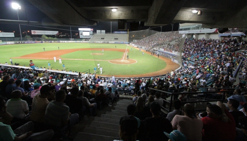 La LVBP trabaja para realizar el campeonato 2019-2020