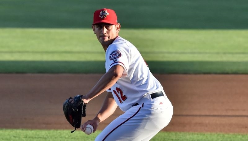 Mario Sánchez tuvo la mejor salida de su carrera