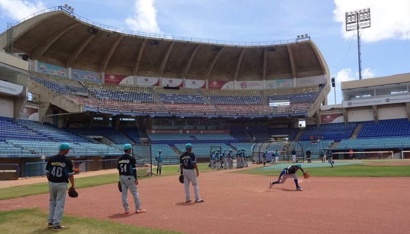 Tres margariteños se reportaron en el Nueva Esparta