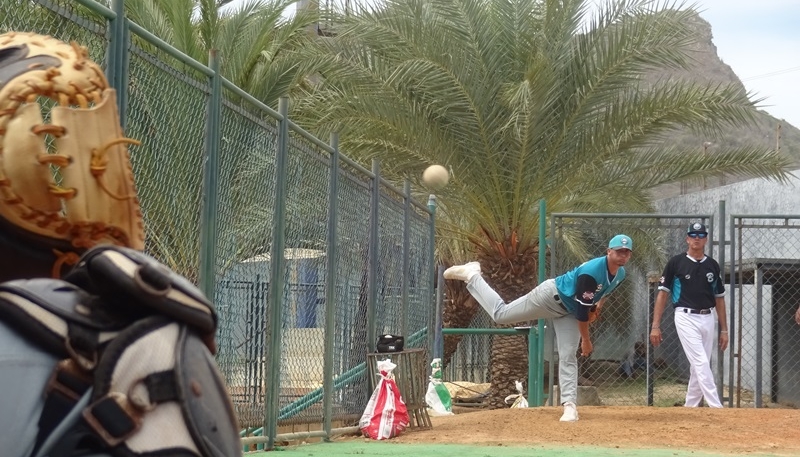 Margarita sigue añandiendo piezas de valor