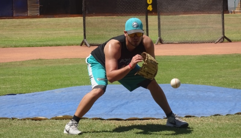 Siguen llegando Bravos a Margarita